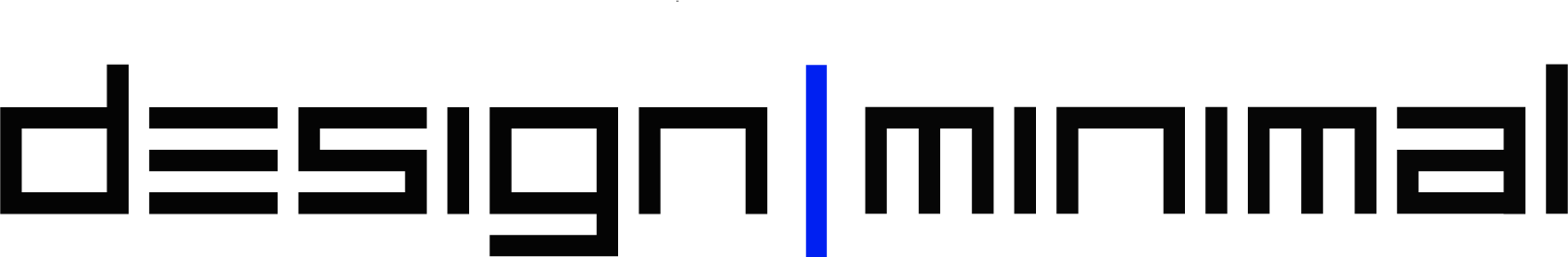 Design Minimal Logo