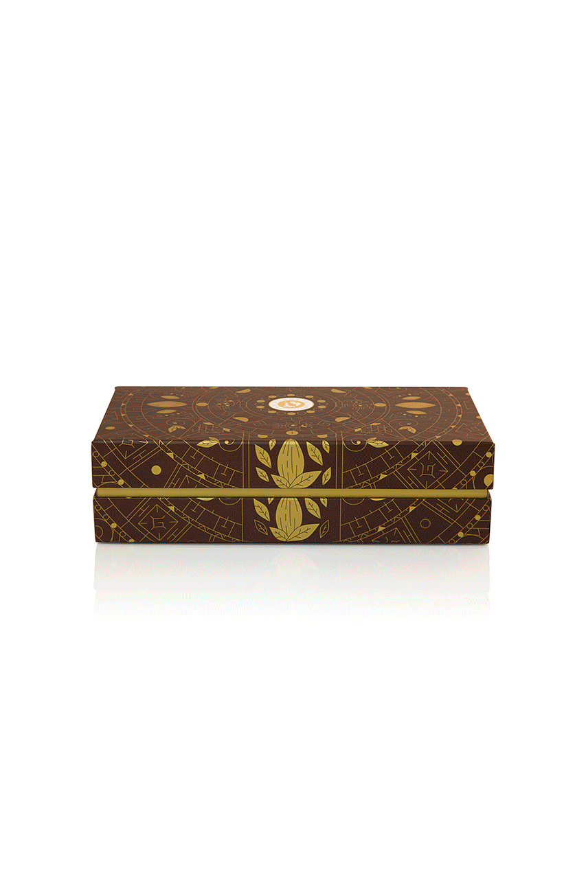Chocolat de luxe par DesignRepublic