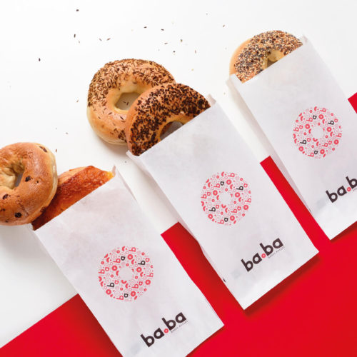 Ba.ba Bagel Bakery