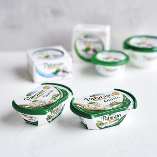 PATURAIN Rejuvenating an iconic brand for the Netherlands / Branding & Packaging Design by DesignRepublic Belgium