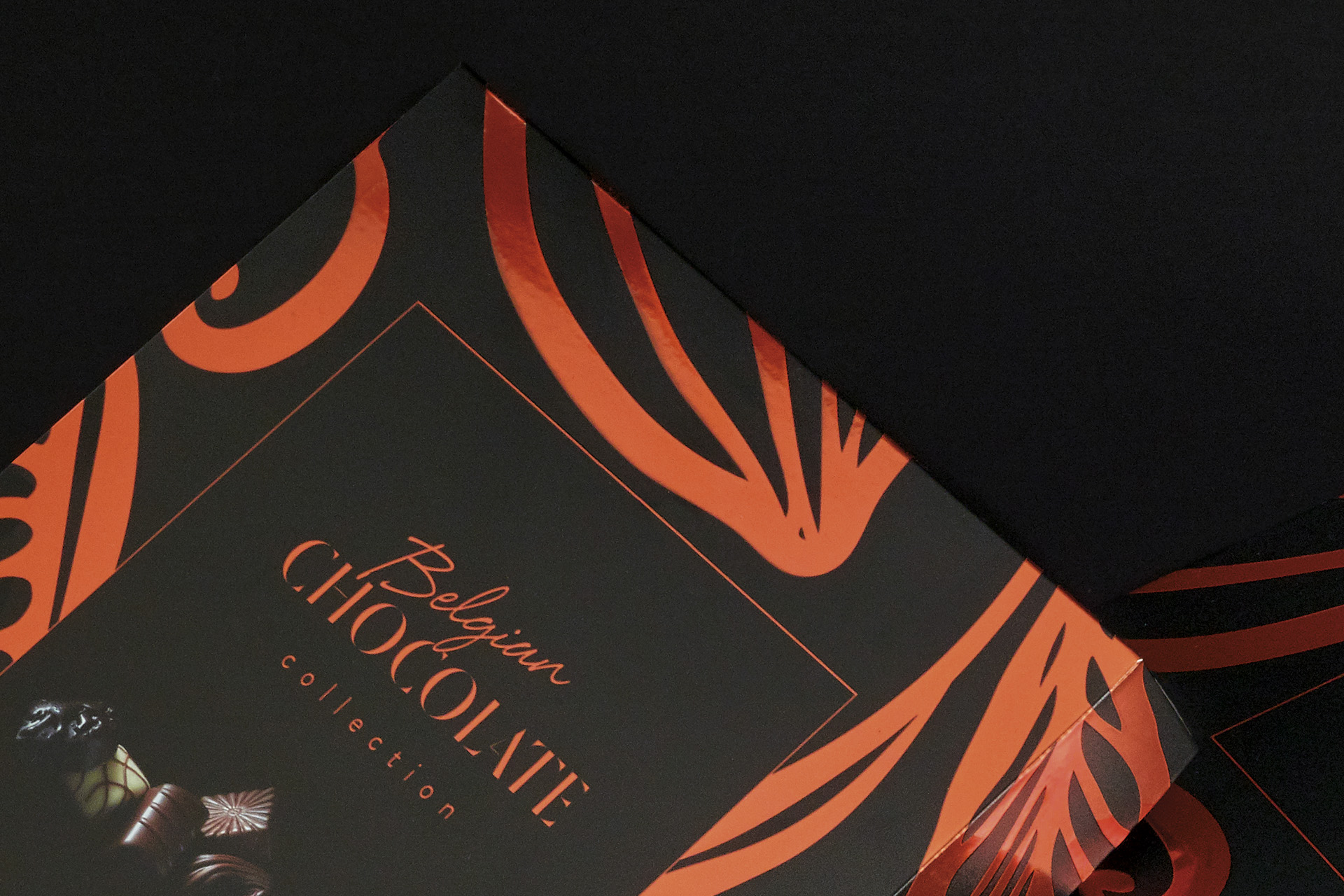 Natra Chocolate, complete packaging design done by DesignRepublic, branding & packaging design agency Belgium