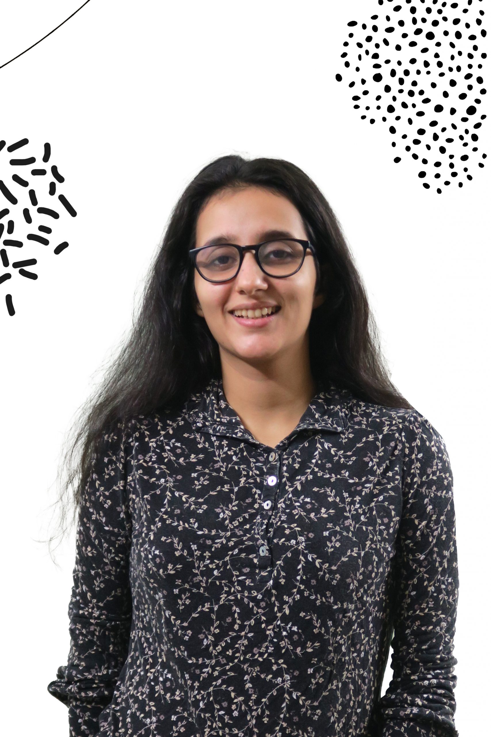 Niyosha Gandhi