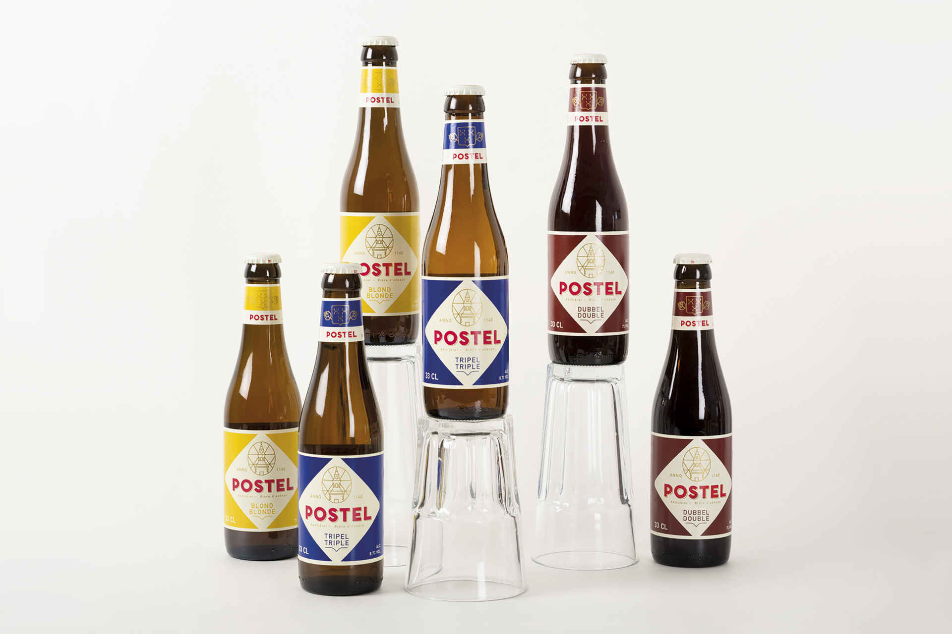 Postel beer