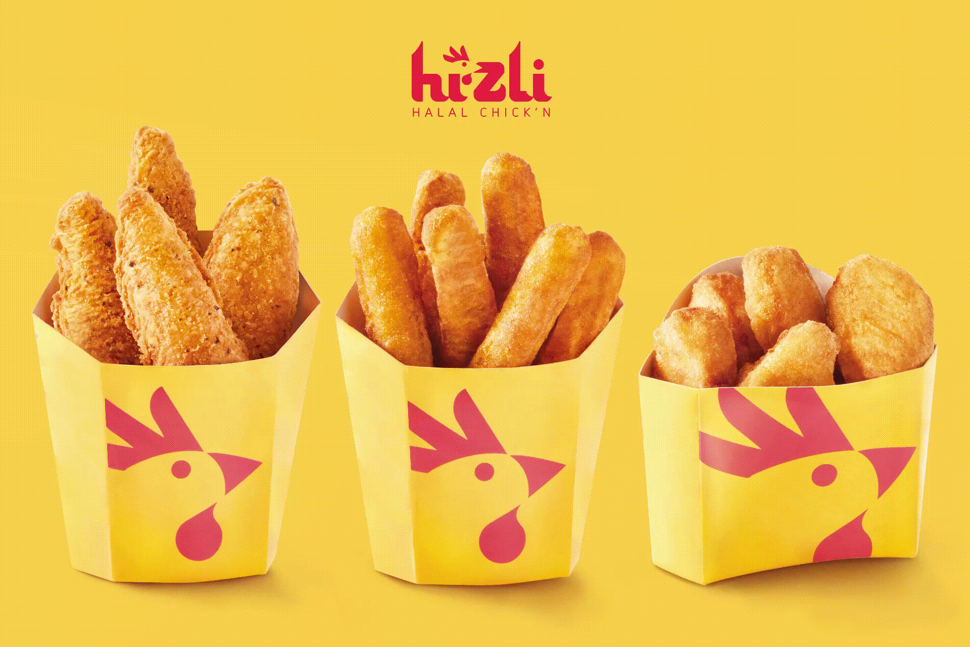 Hizli branding