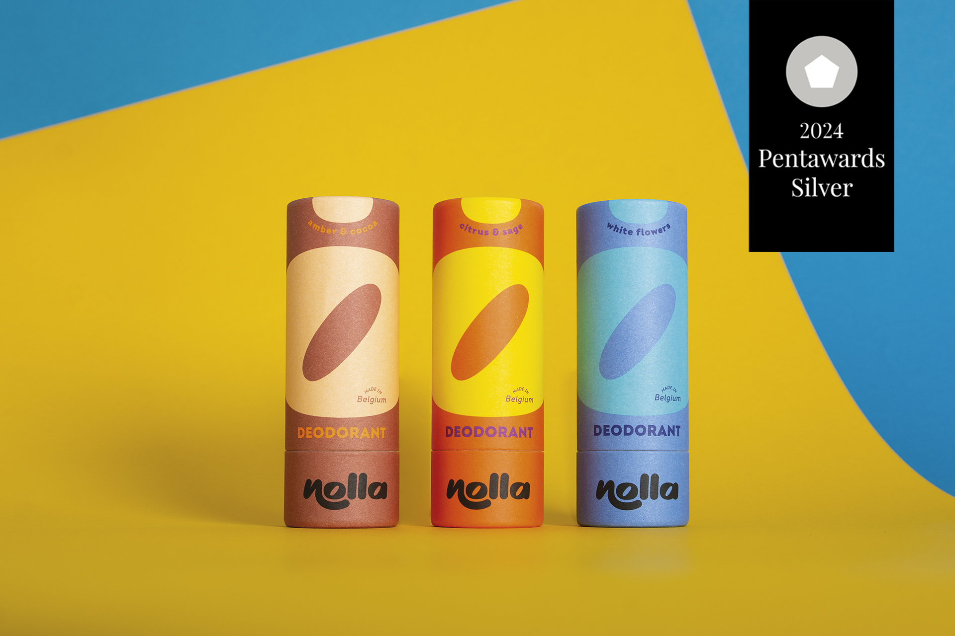 Nolla Care line up