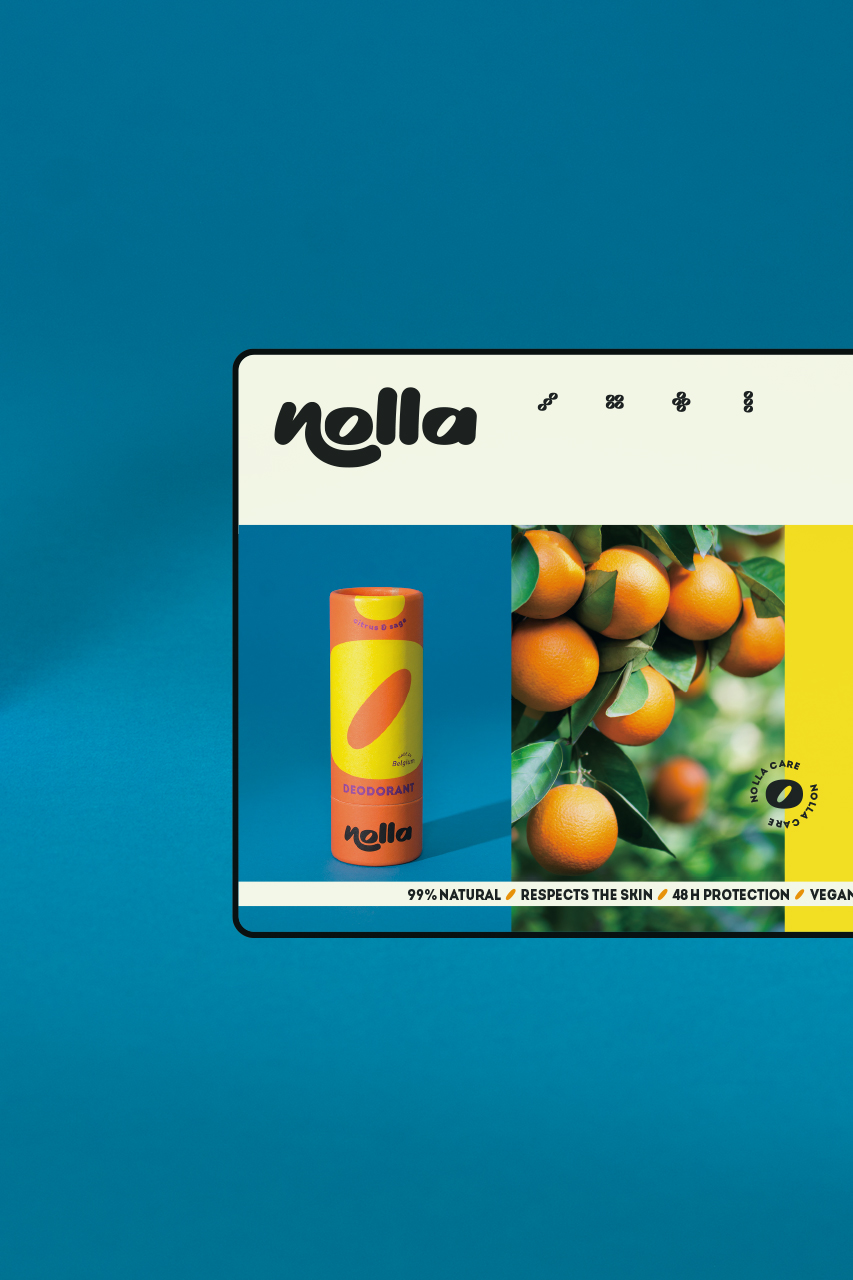 Website Inspiration