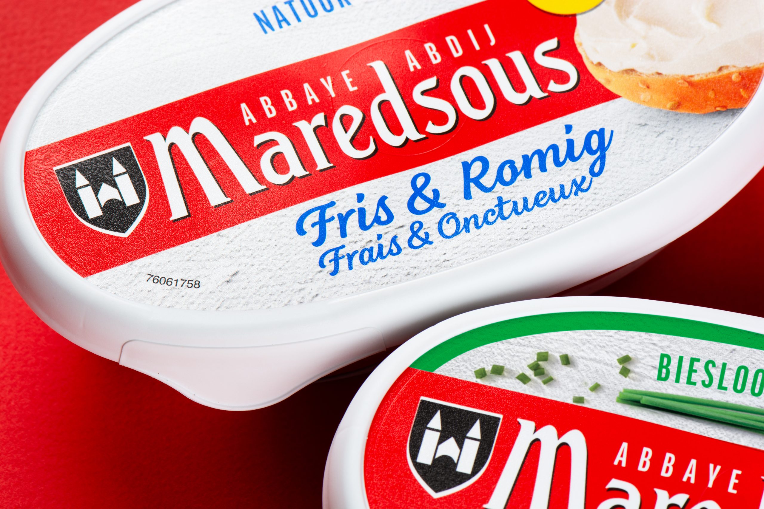 Maredsous Fresh Detail