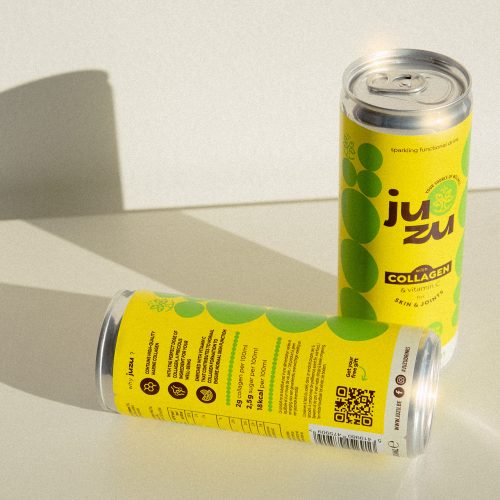 JUZU packshot