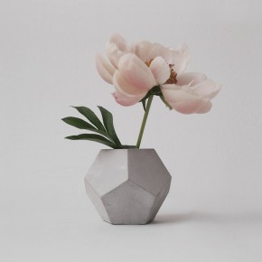 Handmade Concrete Accessoires from Klara Schuster/ Handgemachtes aus Beton bei Klara Schuster