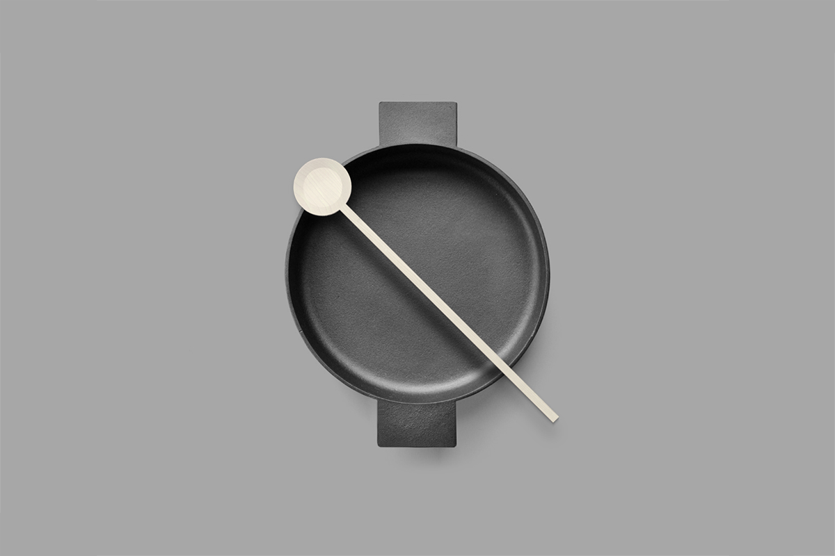Minimalist Design, minimalist kitchen objects, RED DOT AWARD
