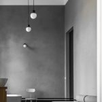 Studio Loft Kolasiński, Interiors, Berlin Design, minimal and warm interior, minimalism, minimalist interior design, Berlin