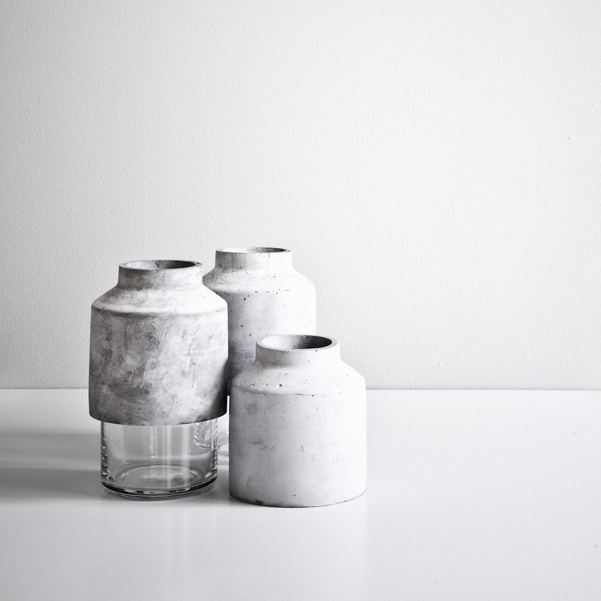 Willmann Vase by Hanne Willmann