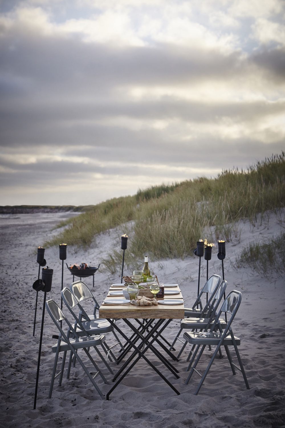 Outdoorliving Nordic Design Summer