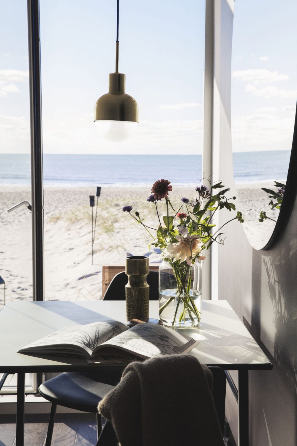 Outdoorliving Nordic Design Summer