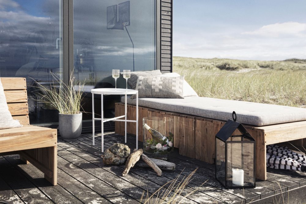 Outdoorliving Nordic Design Summer