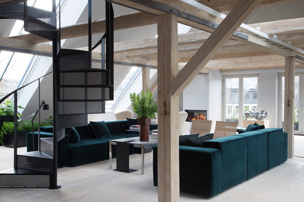 Vipp Loft Copenhagen