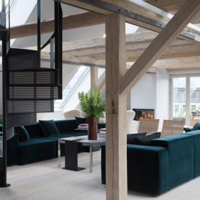 Vipp Loft Copenhagen