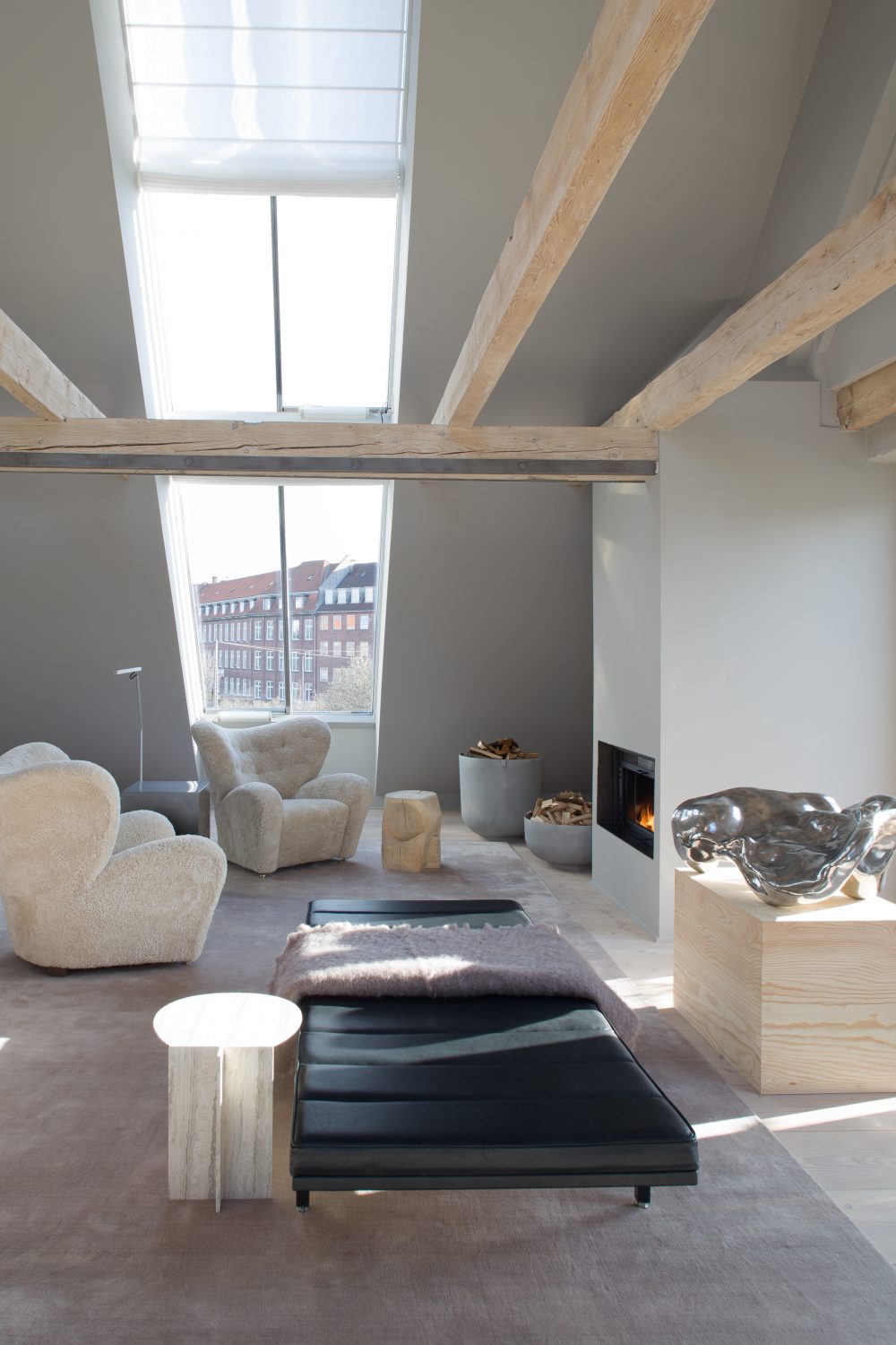 Vipp Loft Copenhagen