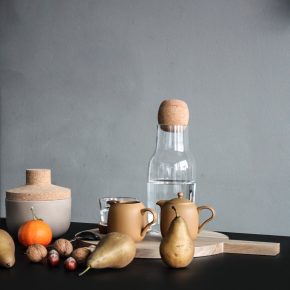 Kitchen Still Life – Styling and Photography