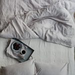 ECO Stonewashed Linen Bedding