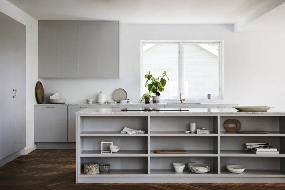 kitchen, interior design, kitchen interior, interior styling, Nordiska Kök, SundlingKicken, Nordic Design