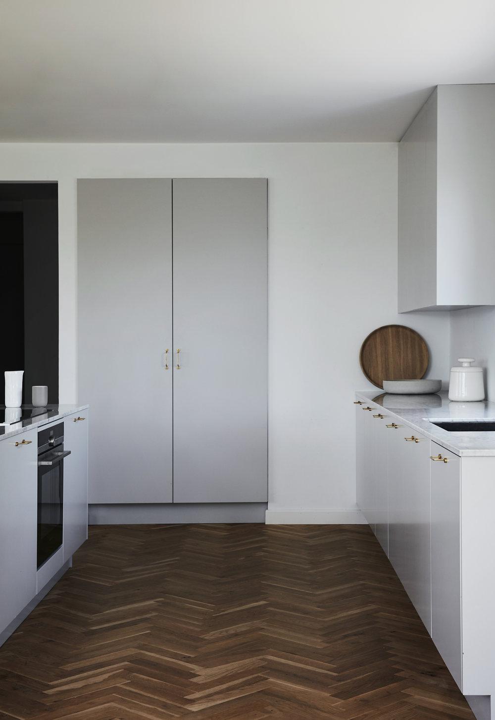 kitchen, interior design, kitchen interior, interior styling, Nordiska Kök, SundlingKicken, Nordic Design