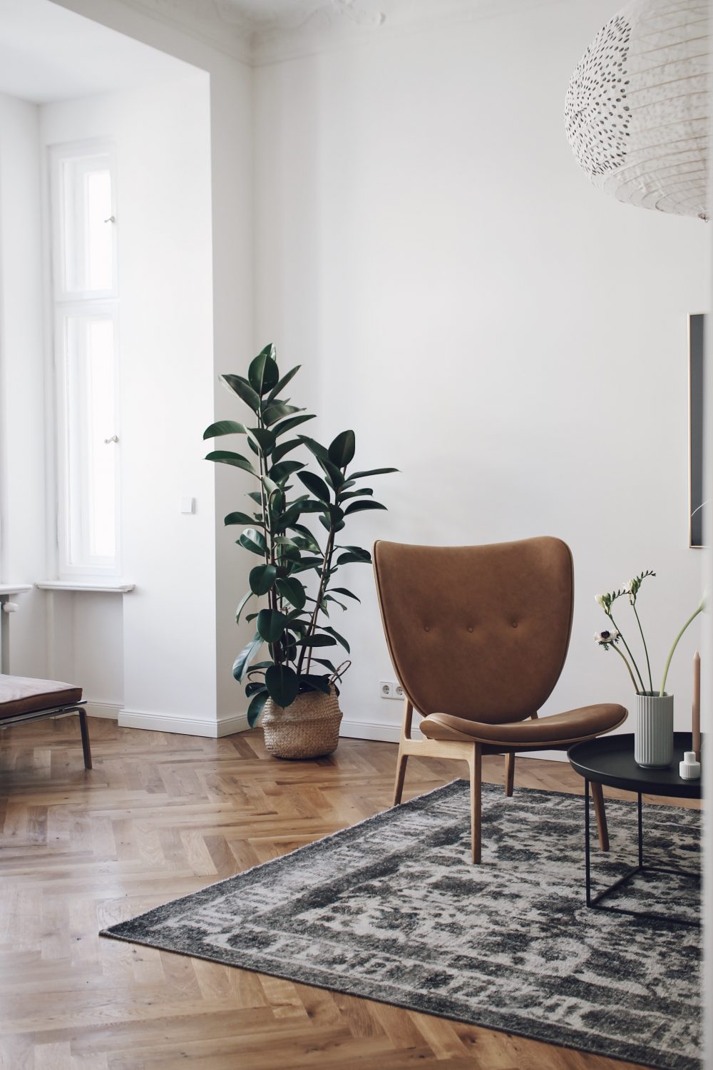 Altbau Interior