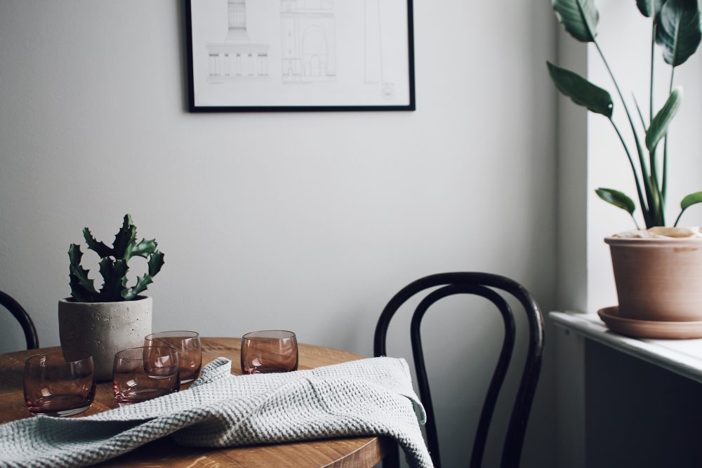 Altbau Interior