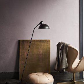 Design classics – Part 1: Republic of Fritz Hansen