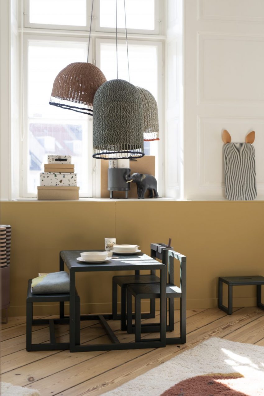 Home, Ferm Living Showroom, Interior, Decor, Scandinavian Decor