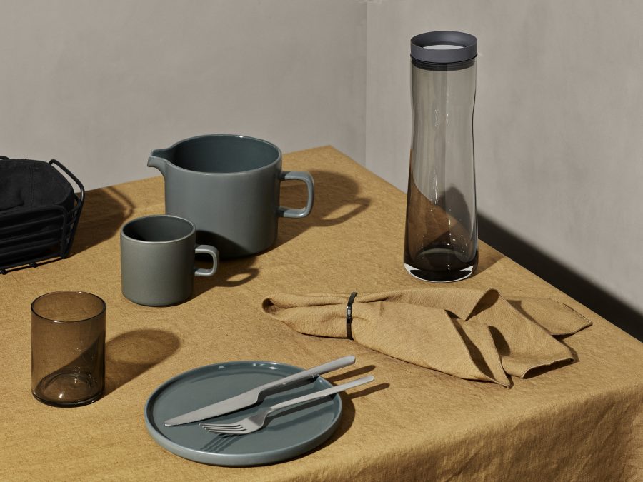 New Blomus Collection – Design from Germany with” nordic influences