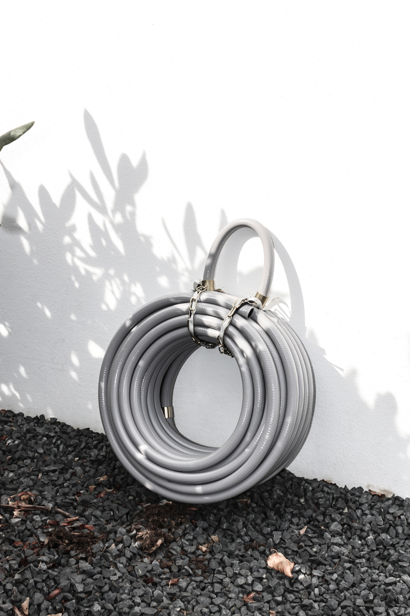 design garden hose from Garden Glory