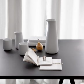 Bauhaus, Scandinavian design and taking chances. A conversation with Michael Ring, CEO of Stelton