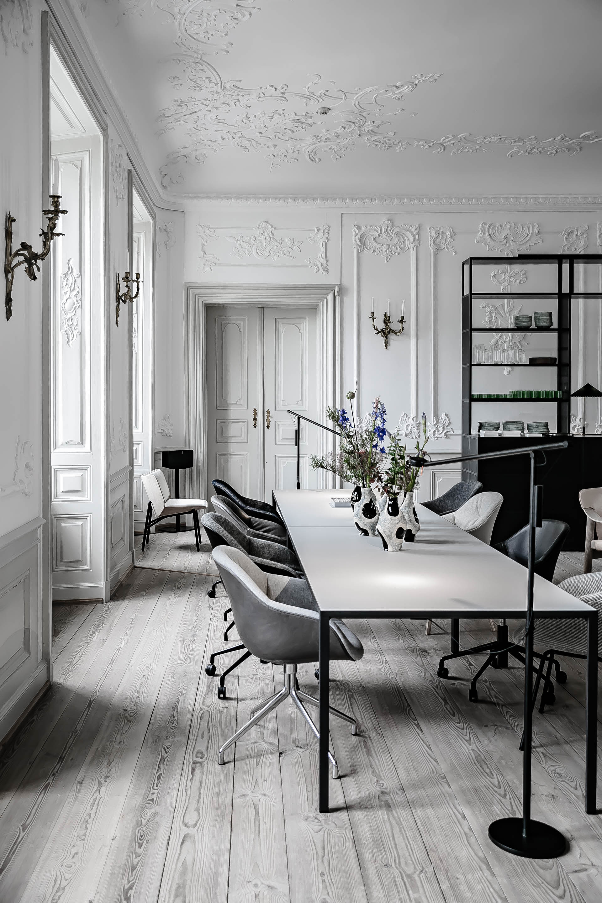 3 Days of Design : Hay at the Lindencrone Palais 