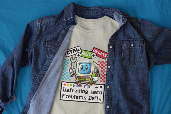 Ctrl+Alt+Del - Bild 5