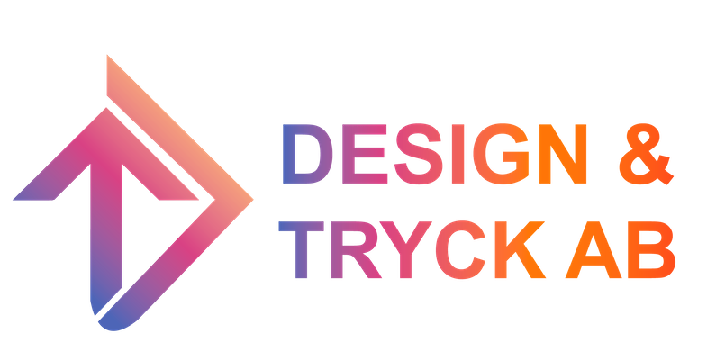 dt_logo Design & Tryck Uppsala AB