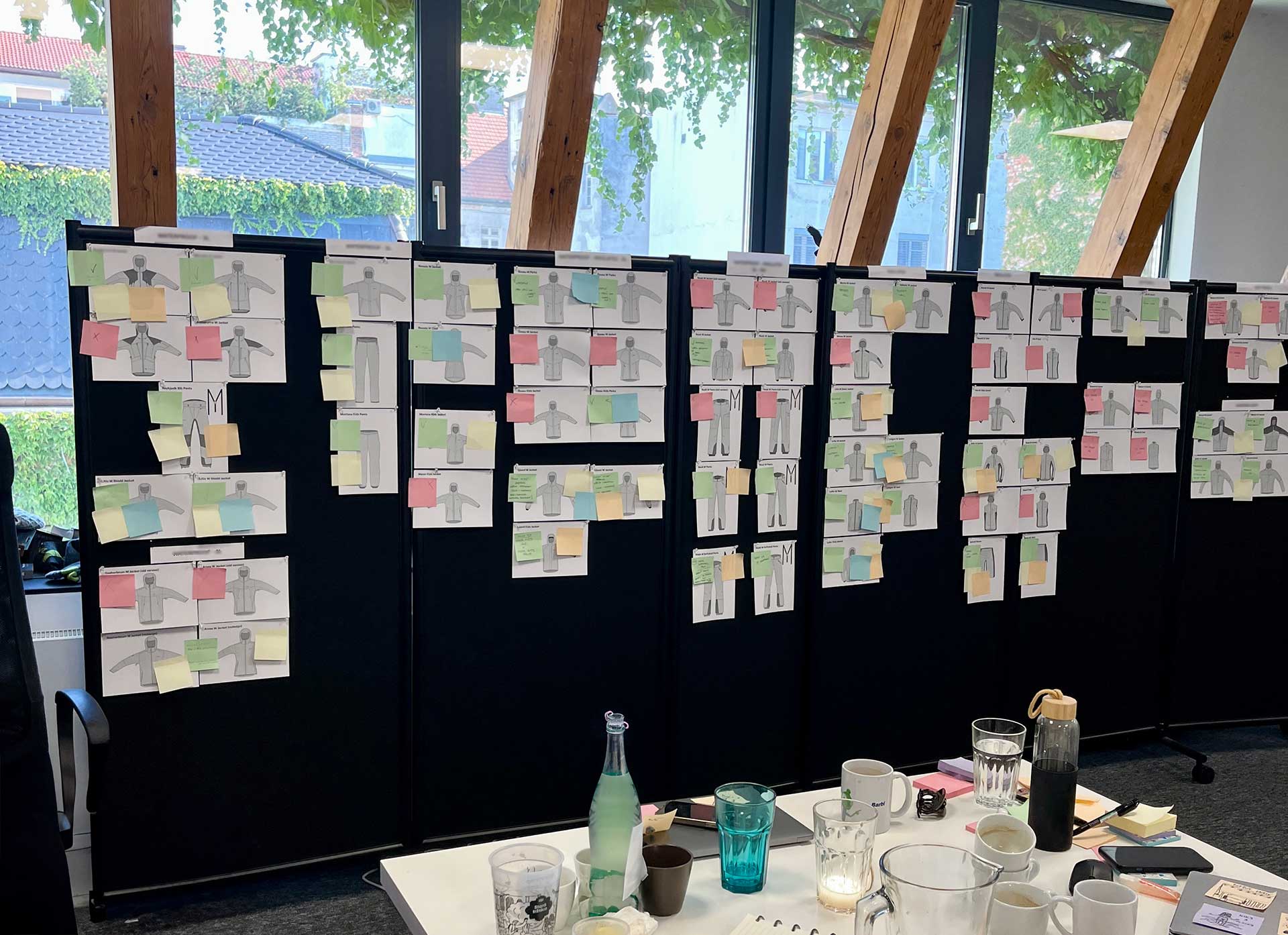 Desinder Clarity Workshop