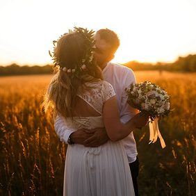 Handfasting