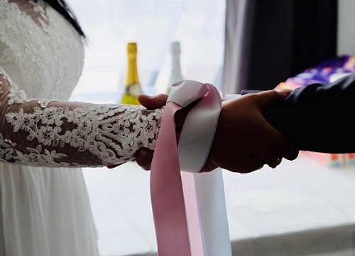 handfasting