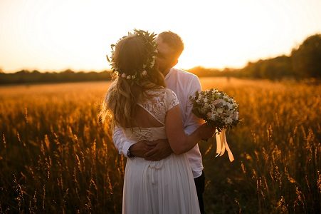 handfasting Desiree Overeem 1
