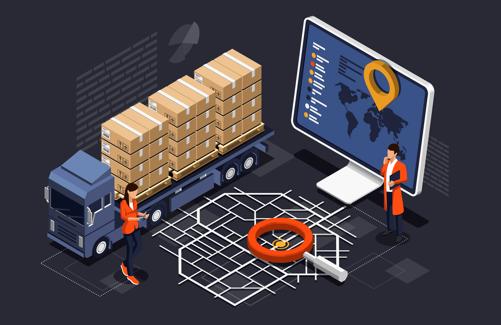 Your Customer Journey GPS:  From First Click to Brand Champion