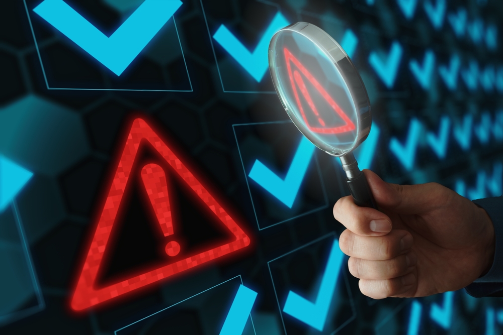 Risk Identification: A Strategic Framework for Anticipating Threats and Protecting Business Growth