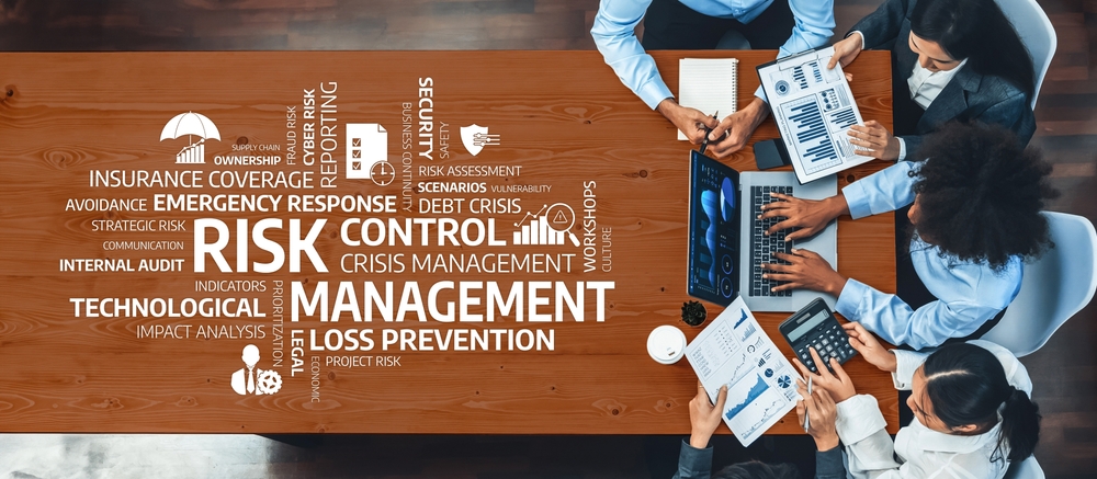 Financial Risk Planning: A Strategic Framework for Stability, Growth, and Long-Term Resilience