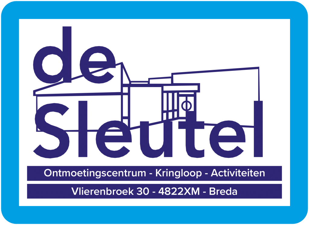 De Sleutel