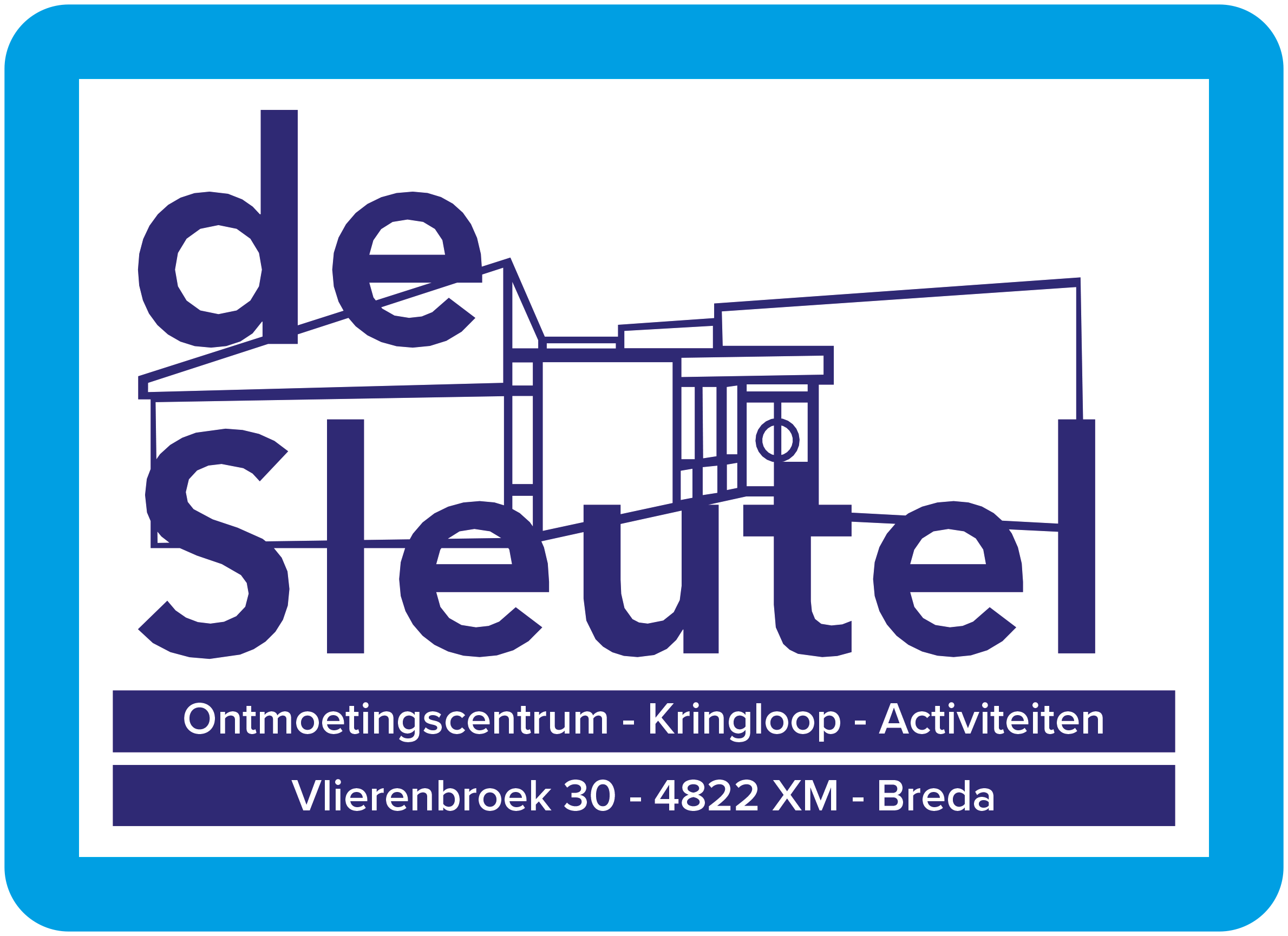 Ontmoetingscentrum De Sleutel