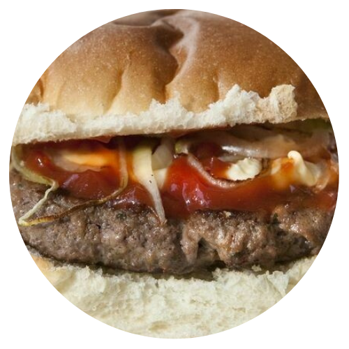hamburger van de sluis catering