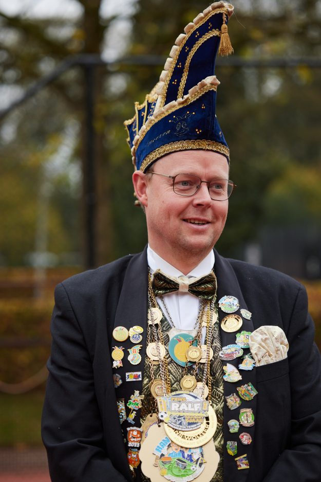 Han-Uitzetter