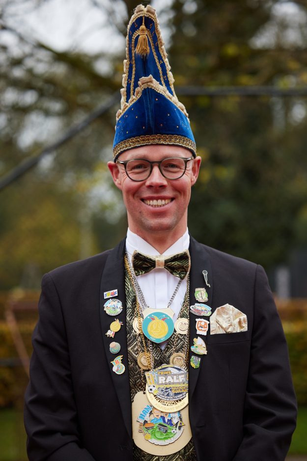 Tom-Uitzetter