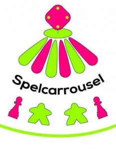 Logo Spelcarrousel