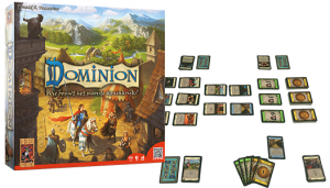 dominion